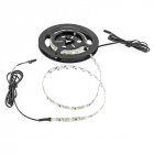  - LED pásek 3014 teplá bílá-IP20-11,2 W/m, 3000 mm