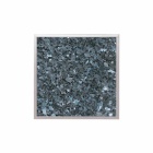  - Granitová krájecí deska 250 x 250 x 12 mm Labrador blue pearl